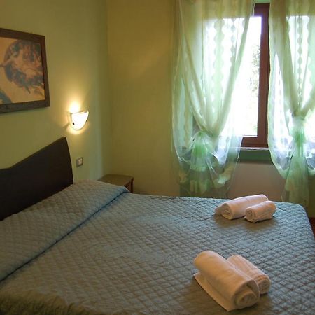 קסטלינה אין קיאנטי Mariani Bed&Breakfast מראה חיצוני תמונה