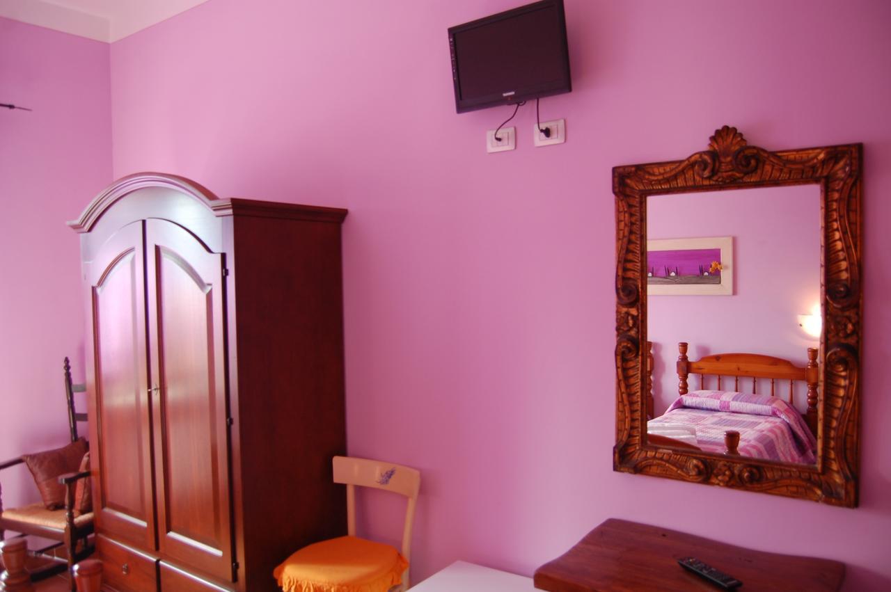קסטלינה אין קיאנטי Mariani Bed&Breakfast מראה חיצוני תמונה