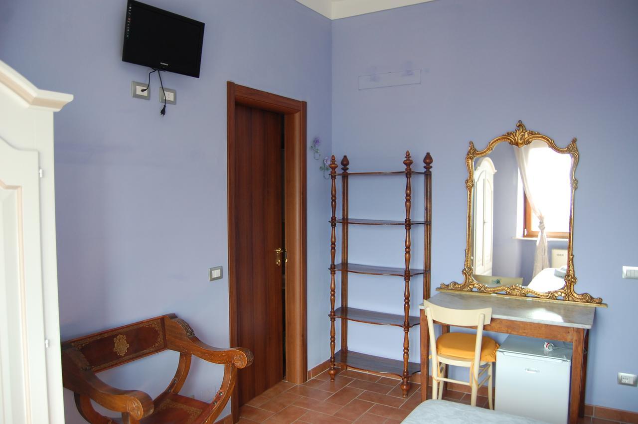 קסטלינה אין קיאנטי Mariani Bed&Breakfast מראה חיצוני תמונה