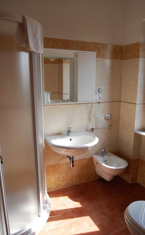 קסטלינה אין קיאנטי Mariani Bed&Breakfast מראה חיצוני תמונה