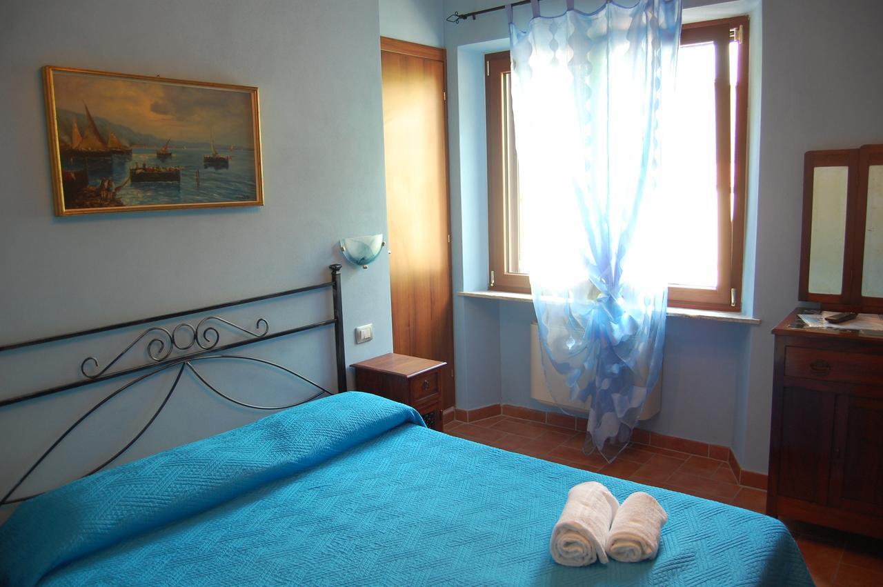 קסטלינה אין קיאנטי Mariani Bed&Breakfast מראה חיצוני תמונה