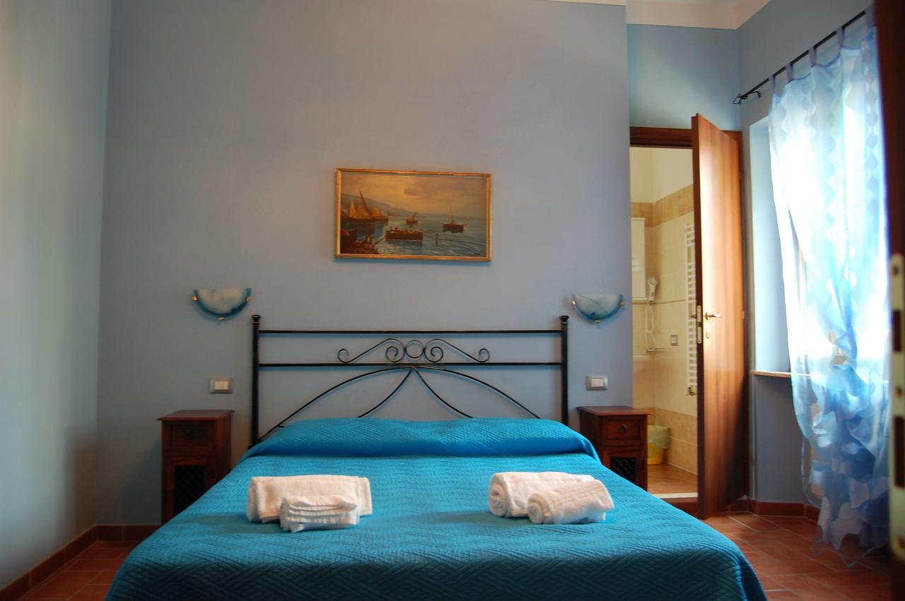 קסטלינה אין קיאנטי Mariani Bed&Breakfast מראה חיצוני תמונה