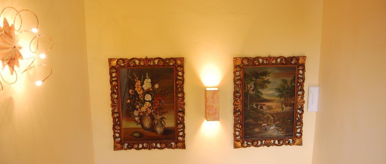 קסטלינה אין קיאנטי Mariani Bed&Breakfast מראה חיצוני תמונה