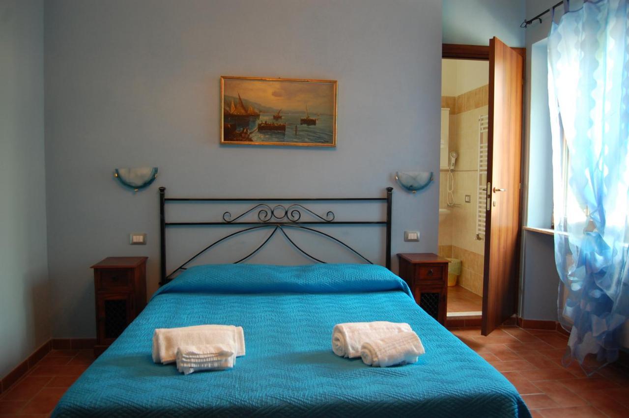 קסטלינה אין קיאנטי Mariani Bed&Breakfast מראה חיצוני תמונה