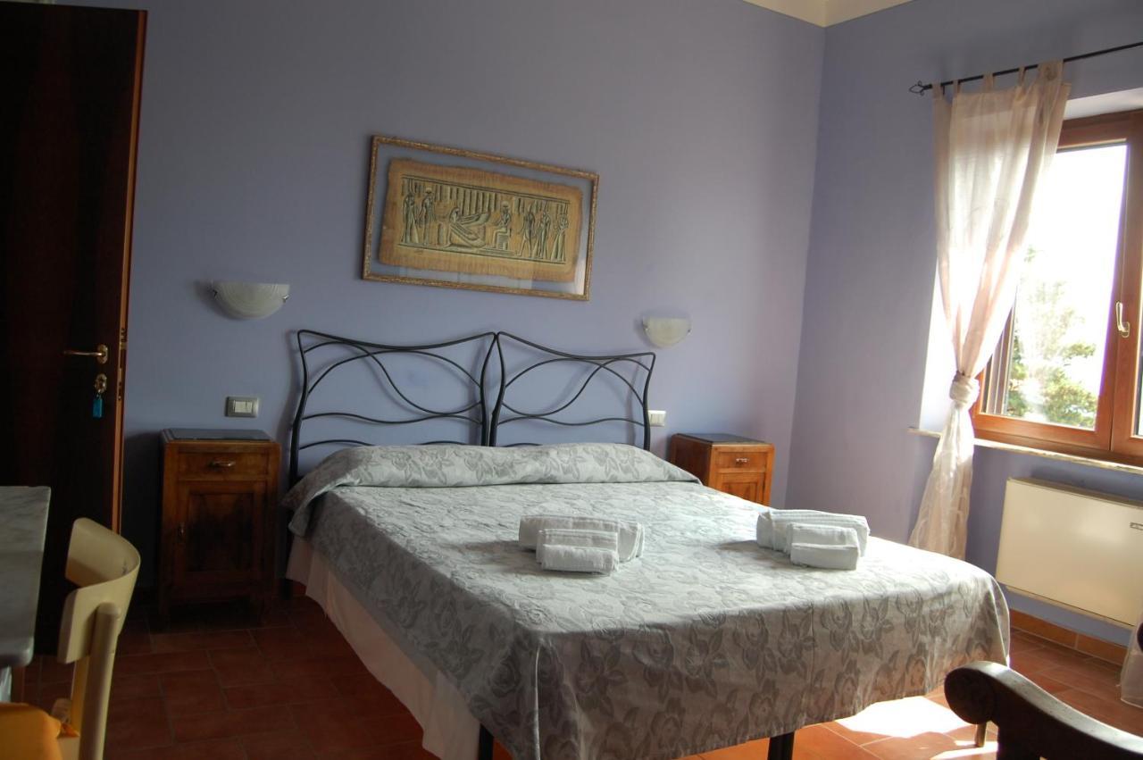 קסטלינה אין קיאנטי Mariani Bed&Breakfast מראה חיצוני תמונה